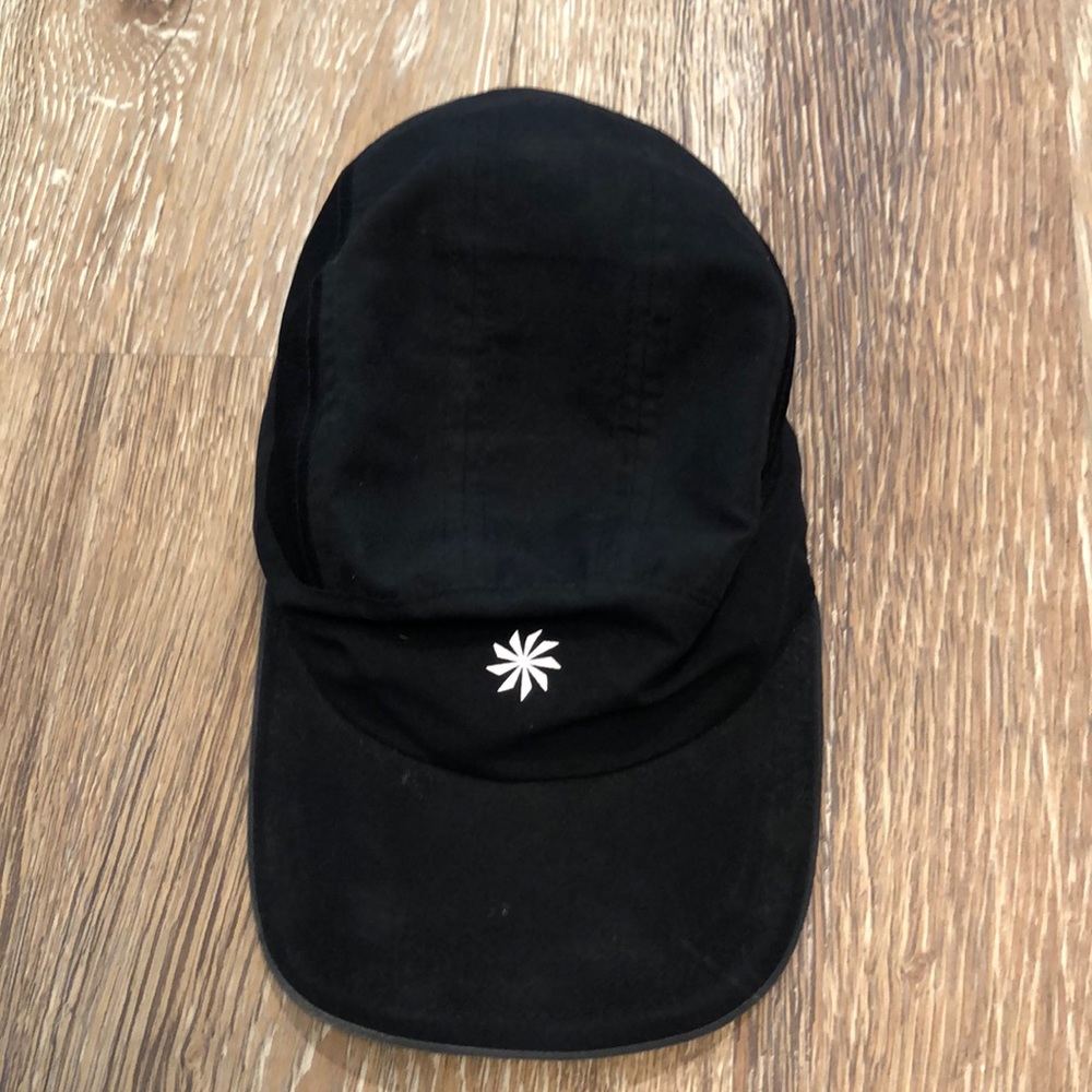 Athleta sport baseball hat